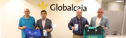 Convenio Globalcaja Manzanares FS