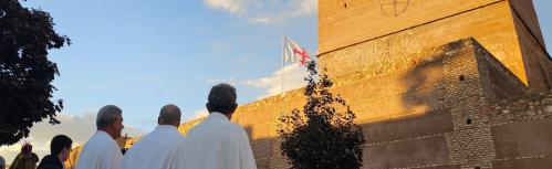 Manzanares Medieval