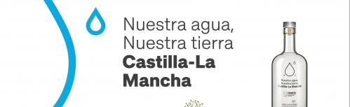 Campaña Nuestra agua, nuestra tierra
