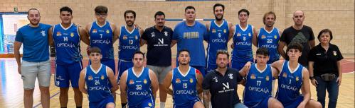 CB Opticalia Manzanares