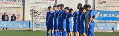 Manzanares CF