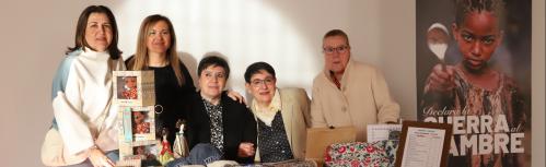 Gala solidaria Manos Unidas 2026