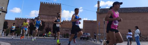 10k Manzanares 2025