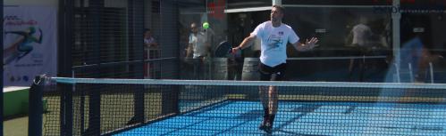 Torneo de pádel 'Manzanares Villa Europea del Deporte 2026'