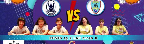 Anuncio de la final de 'ManzaQuiz' (Temporada 5)