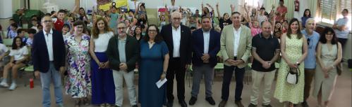 Presentación proyecto 'Conoce y descubre tu comarca' - Alto Guadiana Mancha
