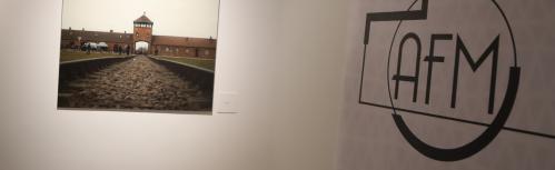 VII exposición de socios de la Asociación Fotográfica 'Manzanares'