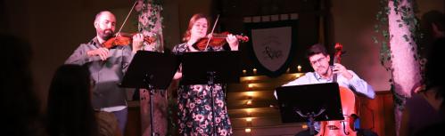 Orpheus Musicus