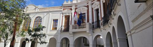 Ayuntamiento de Manzanares