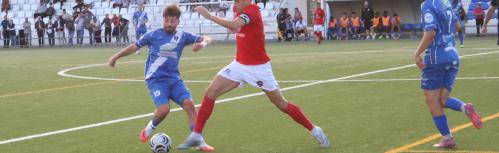 Manzanares CF-Emers-Sporting de Alcázar