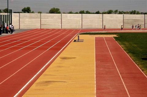 Convocatoria de ayudas para deportistas