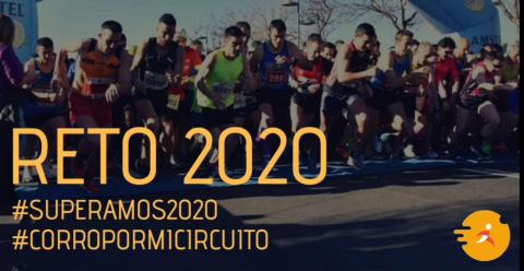 Cartel anunciador