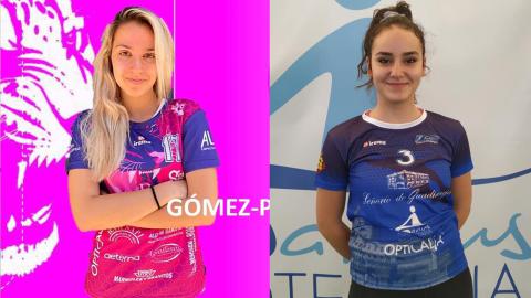 Derbi BM Manzanares-Handball Femenino Manzanares