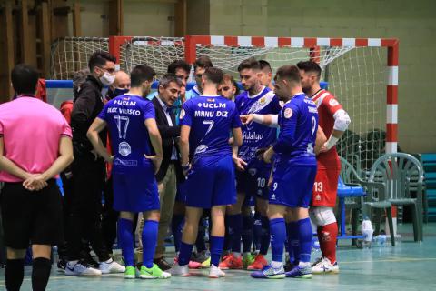 Manzanares FS Quesos El Hidalgo-Software DELSOL Mengíbar