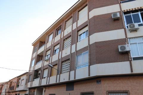 Ayudas rehabilitación energética de viviendas