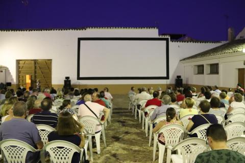 Cine de verano