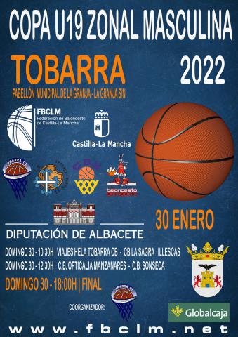 Copa Júnior Zonal 2022