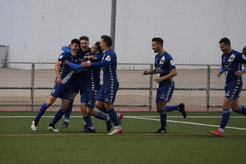 Manzanares CF-Munera CF