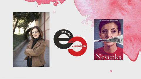 Escuela de ciudadanía con Maribel Sánchez-Maroto