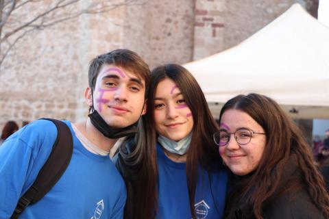 8M en Manzanares