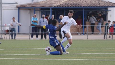 Manzanares CF-AD Campillo