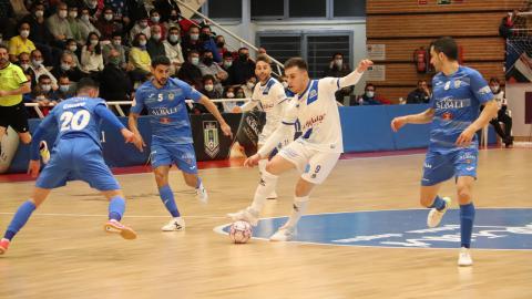 Viña Albali Valdepeñas-Manzanares FS Quesos El Hidalgo