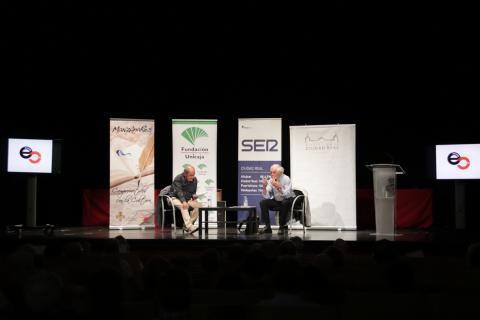 Jesús Ceberio y Álvarez Junco