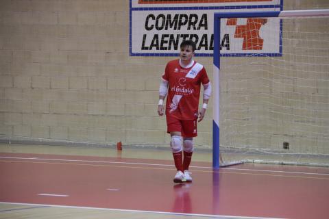 Renovación de Pepote (Manzanares FS)