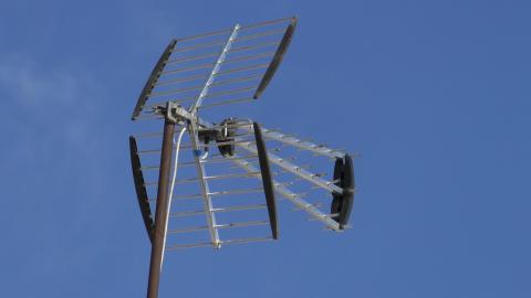 Antena tv