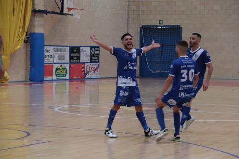 Manzanares-Palma