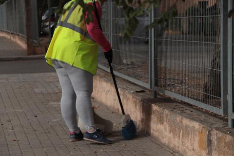 Plan de empleo diputación y ayuntamiento 2022