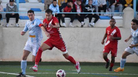 UD La Fuente-Manzanares CF