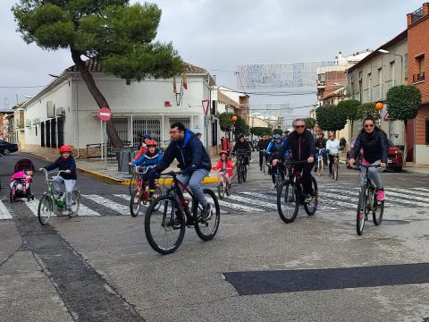 Fiesta de la bicicleta 2022 (adultos)