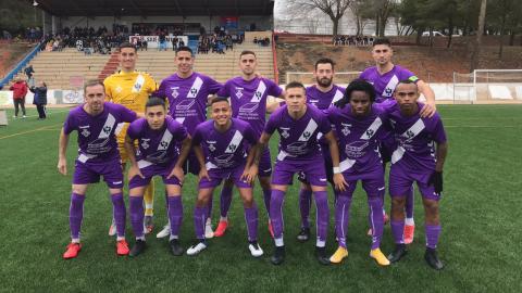 AD San Clemente-Manzanares CF