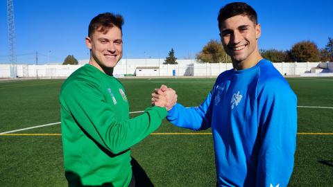 Previa Manzanares CF-Membrilla CF (temporada 2022-23)