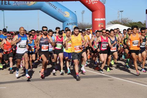 10k Manzanares 2022