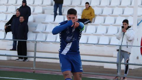 Espi (Manzanares CF)