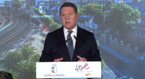 Page ha realizado este anuncio en Puertollano