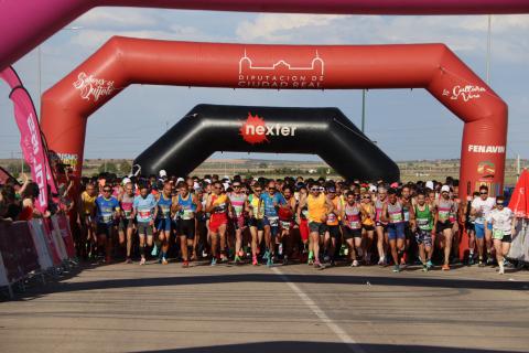 10k Manzanares 2023