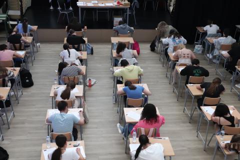 EvAU 2023 en Manzanares