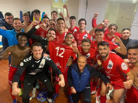 Patrimonio Almadén CF-Manzanares CF
