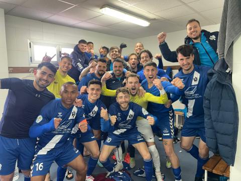 UD Carrión-Manzanares CF