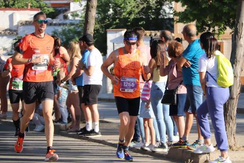 10k Manzanares 2023