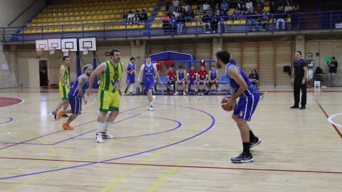 CB Opticalia Manzanares-Val Brokers CB Tomelloso