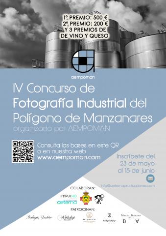 IV Concurso Fotográfico Aempoman