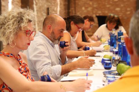 X Concurso nacional calidad AOVE Fercam 2025