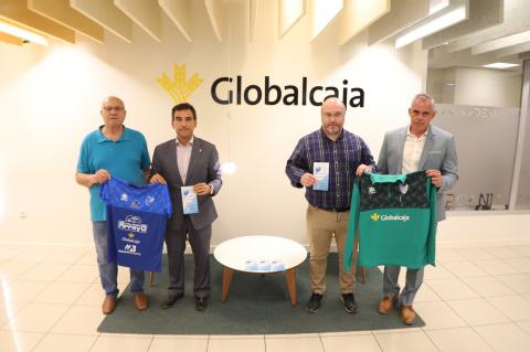 Convenio Globalcaja Manzanares FS
