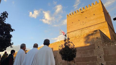 Manzanares Medieval