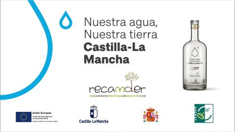 Campaña Nuestra agua, nuestra tierra