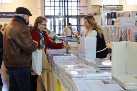 18ª Feria del Stock